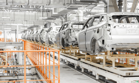 The Road to Zero-Waste Packaging in Automotive Manufacturing