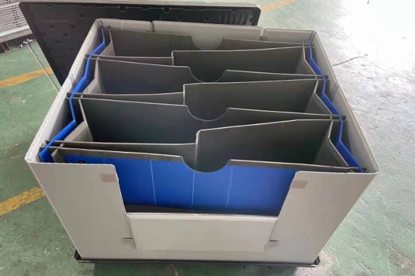 Custom Plastic Sleeve Packs: Optimizing Packaging for High-Volume Supply Chains